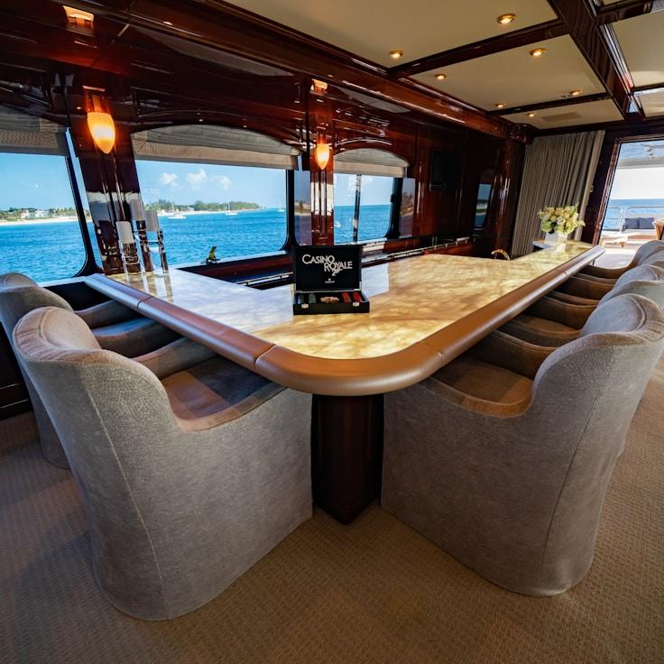 SteadyResourcePath yacht fleet